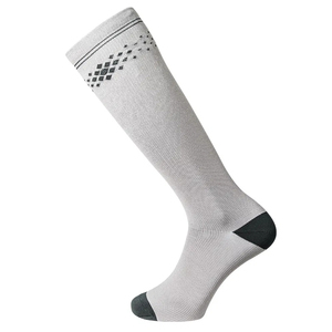 Calcetines Deportivos de Alta Calidad, Compresión y Soporte para Pantorrillas, Transpirables, para Ciclismo y Running, Suaves, Antideslizantes, con Protección, Venta al Por Mayor - Product Image 3