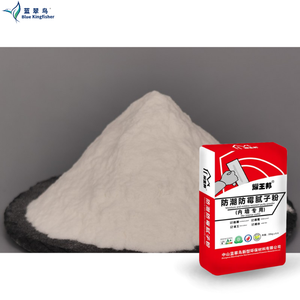 Poudre de mastic mural BlueKingfisher - Mélange prêt à l'emploi imperméable et anti-fissures pour murs intérieurs et extérieurs, <span class=keywords><strong>prix</strong></span> d'usine - Product Image 6
