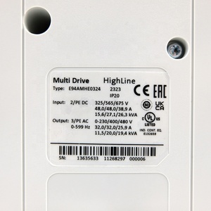 E94amhe0324 9400 ไดรฟ์ E94AMHE0324 - Product Image 4