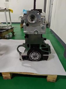 2.2 लीटर डीजल इंजन d4b या 2.2 क्रेडी का उत्पादन 2005 से 2010 तक किया गया था। - Product Image 3