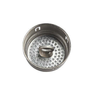 Wholesale 500ml Pure Titanium <b>Portable</b> <b>Vacuum</b> Cup Stainless Steel Thermos Bottle with Filter for Men and Women - Product Image 4