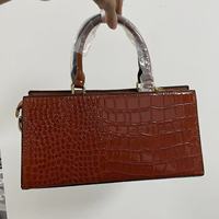 Sac fourre-tout tendance pour femme, sacs à main en cuir PU pour dames, sacs à bandoulière personnalisables, sacs de luxe pour femmes