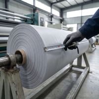 Bâche en PVC enduit pour tentes d'événements extérieurs, toile de bâche en PVC, rouleaux de bâche en PVC, usines chinoises pour tentes et bâches en PVC
