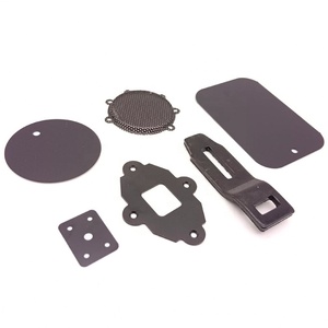 تصنيع منتجات مخصصة ، نقش ، تصنيع CNC ، مقطع معدني دقيق - Product Image 2