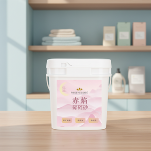 ทรายแมวพรีเมียม แร่ธาตุคุณภาพสูง บดละเอียด จับตัวเป็นก้อนเร็ว ควบคุมกลิ่นได้ดีเยี่ยม ปราศจากฝุ่น 99% ผลิตภัณฑ์เพื่อสุขอนามัยที่ดีเยี่ยมสำหรับแมว - Product Image 1