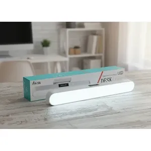 USB Rechargeable Portable <b>LED</b> <b>Light</b> <b>Bar</b> Desk Lamp - Product Image 4