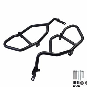 Nouveau Yamaha <span class=keywords><strong>MT09</strong></span> FZ09 Tracer 900 GT FJ-09 2015-2017 acier moteur garde Crash Bar pare-chocs protecteur - Product Image 5