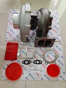 เทอร์โบชาร์จเจอร์ K29 HG1424110041/2 - Product Image 5