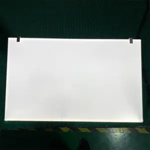 Backlit Led Panel Aquarium Fish Tank Lighting