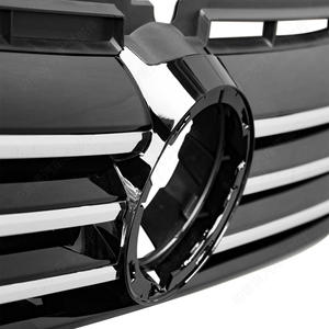 กระจังหน้ารถโฟล์คสวาเกน พาสสาท ปี 2012-2015 รุ่นอเมริกา วัสดุ ABS อะไหล่เปลี่ยนกันชน ช่องรับอากาศ หมายเลขอะไหล่ 561853651COQE - Product Image 2