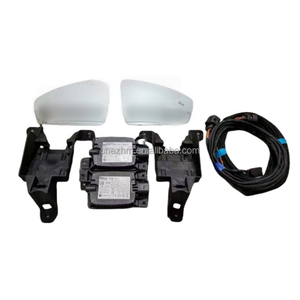 ระบบตรวจสอบจุดบอดของแท้ OEM (<span class=keywords><strong>เลน</strong></span>ช่วยเป<span class=keywords><strong>ล</strong></span>ี่ยน) สำหรับ MQB ti.guan (tiguanl)-เซ็นเซอร์เรดาร์ ADAS คุณภาพสูง - Product Image 6