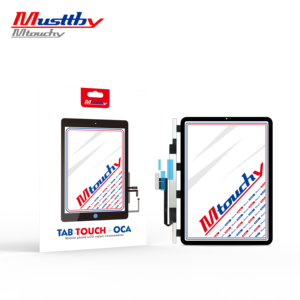 MY Touch Series Remplacement de l'écran tactile avec Oca Digitizer pour iPad Pro 11 pouces 1ère génération 2018 A1980 A1979 A2013 <span class=keywords><strong>A1934</strong></span> - Product Image 1