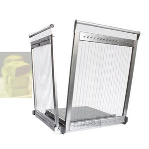 20Mm Raw Chocolate Cutter Chocolate Soft Candy Cheese Cake <strong>Cutting</strong> Slicing Machine Bread Slicing Kitchen <strong>Baking</strong> <strong>Tool</strong> - Product Image 6