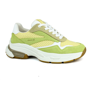 Factory OEM ODM Women Walking Style Sneakers Casual da <span class=keywords><strong>donna</strong></span> <span class=keywords><strong>scarpe</strong></span> sportive da basket da <span class=keywords><strong>ginnastica</strong></span> da <span class=keywords><strong>ginnastica</strong></span> - Product Image 4