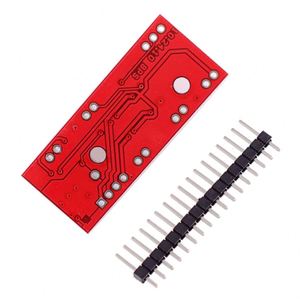 <span class=keywords><strong>A3967</strong></span> บอร์ดพัฒนาไดรเวอร์สเต็ปปิ้งมอเตอร์ ชิลด์โมดูลไดรเวอร์สเต็ปเปอร์มอเตอร์ ขายดี - Product Image 2