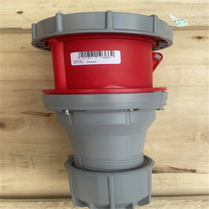 ABL G54S35 K54S35 ปลั๊กอุตสาหกรรมการบิน ขั้วต่อแหล่งจ่ายไฟโลหะผสมสังกะสีสำหรับเครื่องมือกล - Product Image 4