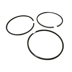 Anillos de Pistón de Alta Calidad para Motores de Camiones, Repuestos para Motor Xichai 6DF2 - Product Image 1