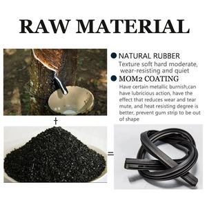 Kction 2025, fabricantes, lo último en parabrisas de coche, venta al por mayor, recambio de goma, limpiaparabrisas suave multifuncional sin marco - Product Image 6