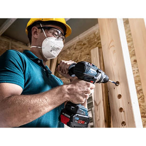 Mecchie a spada Bosch Expert Self Cut Vitesse par legno, 12-35mm - Product Image 4