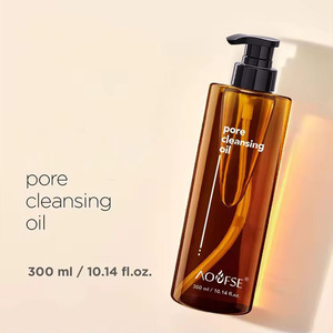 Lavado de cara de cuidado de <span class=keywords><strong>piel</strong></span> natural para hombre, limpieza de espinillas, equilibrio de <span class=keywords><strong>piel</strong></span> <span class=keywords><strong>sensible</strong></span>, <span class=keywords><strong>aceite</strong></span> <span class=keywords><strong>limpiador</strong></span> de poros faciales - Product Image 2