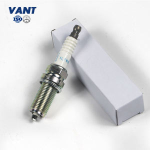 Zündkerze für Land Rover Freelander 2 L6 3.2L Benzin 2006-2014 OE LR005483 - Product Image 4