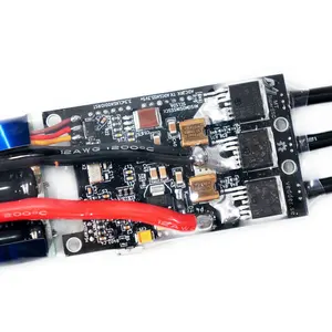 基于Benjamin Vedder电子速度控制器的Maytech SuperESC，用于电动长板DIY滑板