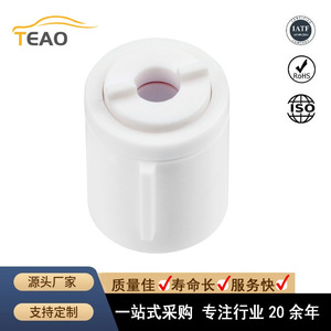 ตัวหน่วงแรงกระแทกมือจับประตูรถยนต์ RD-T013A 2-11.5Ncm ซิลิโคน สำหรับเปลี่ยนซ่อม - Product Image 4
