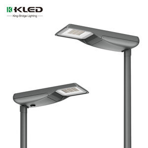 Outdoor Road Lighting Waterproof Ip66 Solar <strong>Street</strong> <strong>Lights</strong> Outdoor Decorative <strong>Street</strong> Lamp 30W 50w <strong>Street</strong> <strong>Light</strong> - Product Image 3