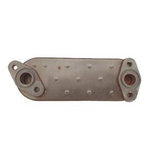 T3500挖掘机发动机零件机油冷却器总成 - Product Image 3