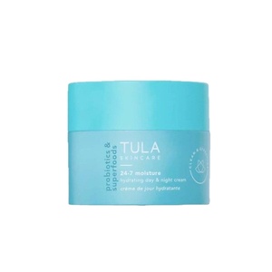 <span class=keywords><strong>TULA</strong></span> <span class=keywords><strong>Tula</strong></span> 247 Crema Facial Probiótica y Superalimentos, Crema Hidratante de Día para Todo Tipo de Piel, 44g - Product Image 1