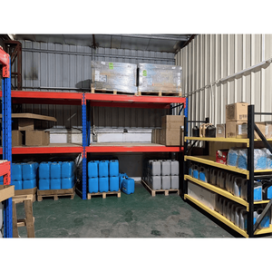 Compresseur d'air stationnaire <span class=keywords><strong>GA</strong></span> 132 VSD+ FF à vis rotative à vitesse variable avec sécheur intégré, PLC et moteur - Product Image 5