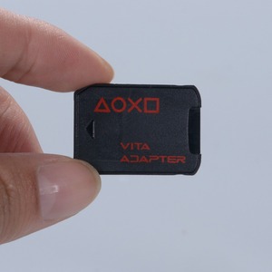 Adaptateur de carte mémoire SD NSLikey V3.0 pour PS Vita PSV 1000 2000, système 3.60, 256 Go <span class=keywords><strong>SD2Vita</strong></span> - Product Image 4