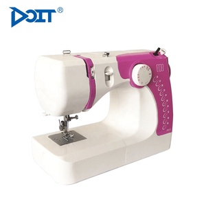 Máquina de Coser Portátil para el Hogar DT 1212 - Product Image 3