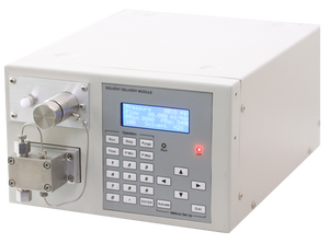 0-10mpa 316L chuẩn bị truyền bơm chuẩn bị chất lỏng sắc ký máy chuẩn bị hplc hệ thống - Product Image 5