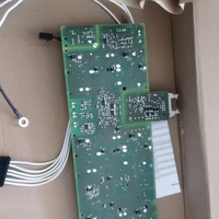 Repuestos Escasos A5E03894526, Placas de Control Originales Nuevas para Inversor G120 PM240 y PM340