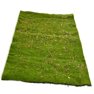 พรมหญ้าเทียม<span class=keywords><strong>มอ</strong></span><span class=keywords><strong>ส</strong></span>เทียมสำหรับตกแต่งผนัง - Product Image 2
