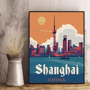 Kit de Pintura por Números <span class=keywords><strong>para</strong></span> Adultos Principiantes, Kit de Pintura <span class=keywords><strong>al</strong></span> Óleo <span class=keywords><strong>para</strong></span> Regalos Hechos a Mano, Decoración de Paredes del Hogar - Product Image 4