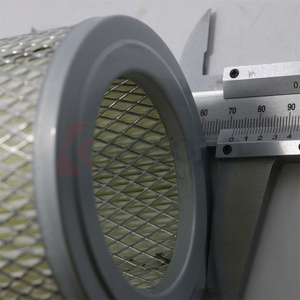 1PC 0532000002 ICF-025/040 Air Filter Element for <b>Industrial</b> <b>Vacuum</b> Pump Inlet Durable Replacement Parts - Product Image 5