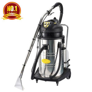 En gros Aspirateur Tapis Nettoyeur 60l Tapis Extrait Machine Propre, LC-602SC Tapis Extraction Machine Moteur 40 220V 1000W Haotian - Product Image 6