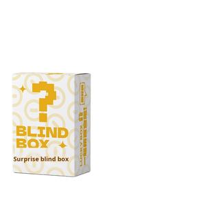 Ibiza per bambini giocattoli fatti in casa scatola cieca di fango di cristallo melma di plastica giocattolo antistress sicuro argilla luminosa melma fai da te si sviluppano 8 + - Product Image 6