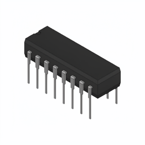 Service complet original 5962-9065201MEA 16 CDIP Logic Acheter en ligne des composants électroniques - Product Image 1