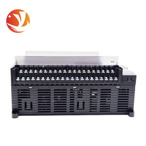 Módulo Controlador Programable PLC O-mron CP1E-E60SDR-A CP1EE60SDRA Nuevo y Original - Product Image 3