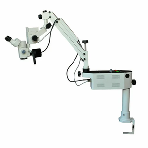 Microscopio Quirúrgico Dental con Sistema Óptico Avanzado para Tratamiento Endodóntico, Odontología de Precisión y Examen Clínico - Product Image 5