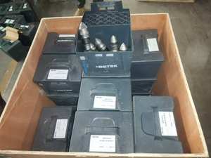 أسنان حفر مخروطية BETEK BKH105-A لمنصة الحفر - Product Image 5