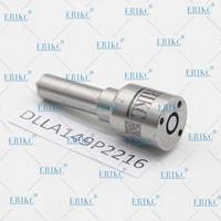 ERIKC 0433 172 216 DLLA 149P 2216 Injecteur à rampe commune diesel Buse 0 433 172 216 DLLA 149 P2216 pour injecteur