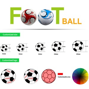Palloni da Calcio all'Ingrosso, Partite di Campionato Premier, Palloni da Allenamento N.5, Palloni da Calcio - Product Image 4