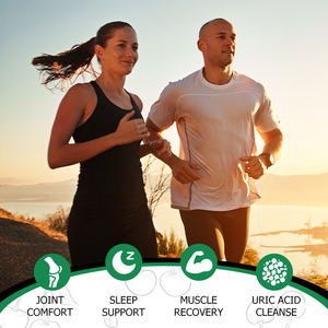 Customized Tart Cherry Gummies Sleep Immune Support Joint Support Boosts Energy Support Joint Comfort and Antioxidant - Product Image 5