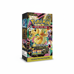 Paquete de Cartas Coleccionables Pokémon M2a Mega Dream Pack, 30 Paquetes, 150 Hojas de Papel, TCG, para Fiestas, Hecho en Corea, para Jugadores - Product Image 2