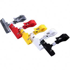 Présentoir de Comptoir Moderne Écologique en Polypropylène pour Promotion Alimentaire et Bonbons, Personnalisable avec Logo, Publicité Intérieure – Super Offre ! - Product Image 1