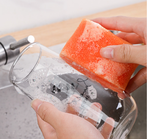 Mở di động lưới Polyurethane ppi 10-60 ppi bể cá bể cá lọc bọt biển - Product Image 4